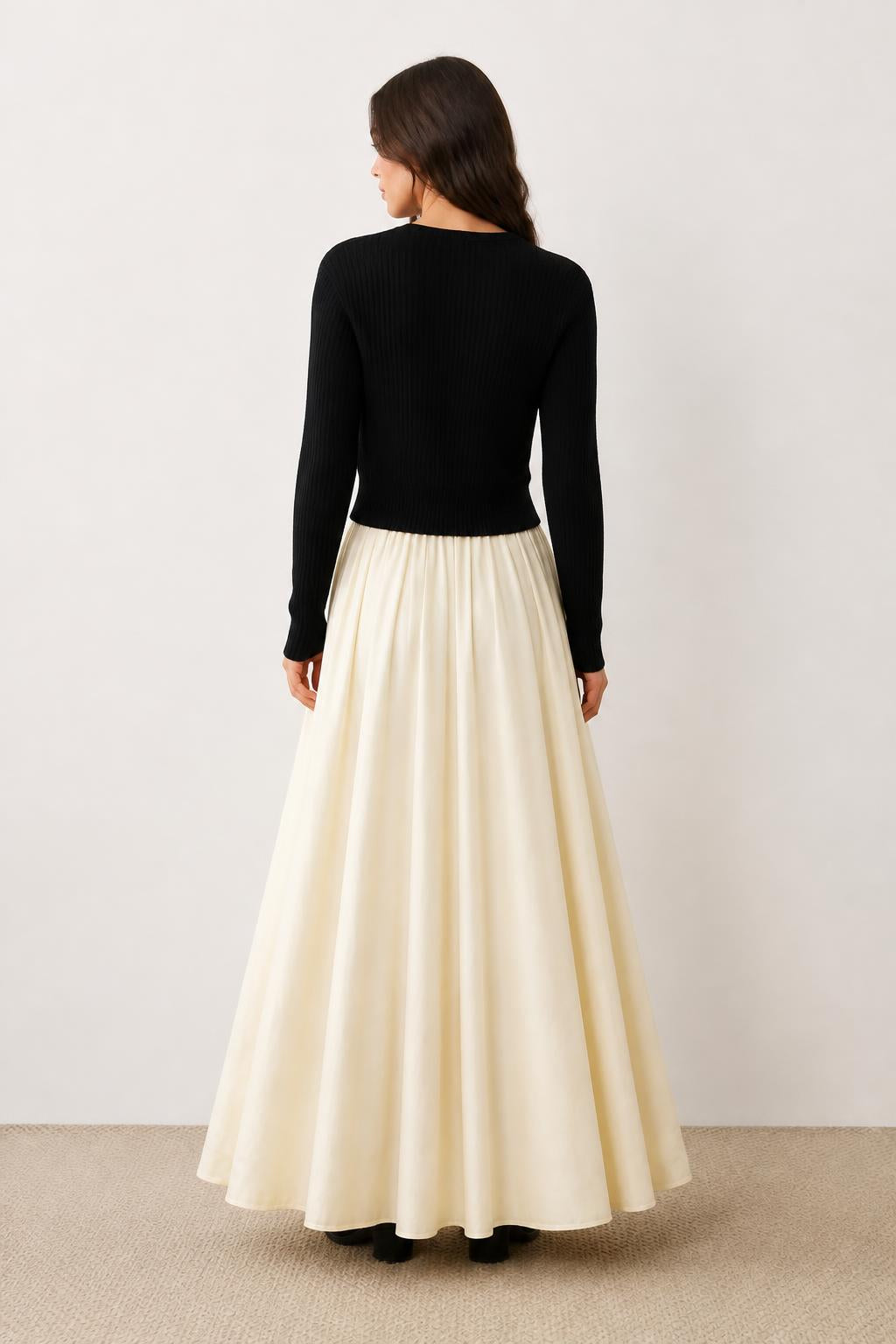 Mia | Skirts, Special Edition Design - back view