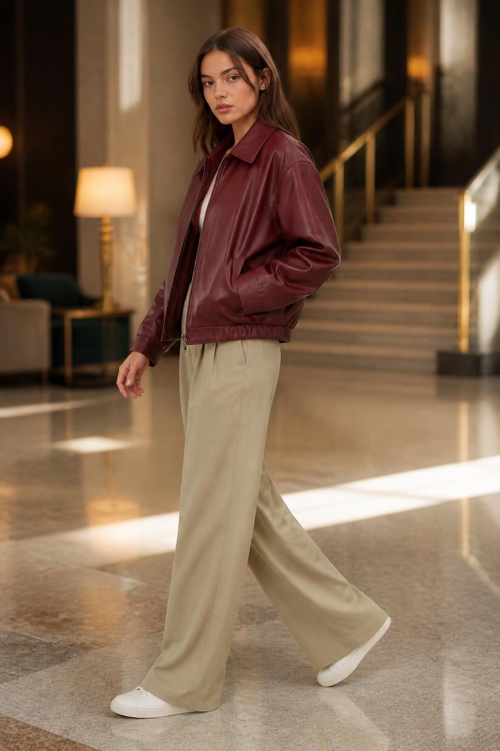Sofia | Ladies Casual Jackets, Casual Jacket for Women