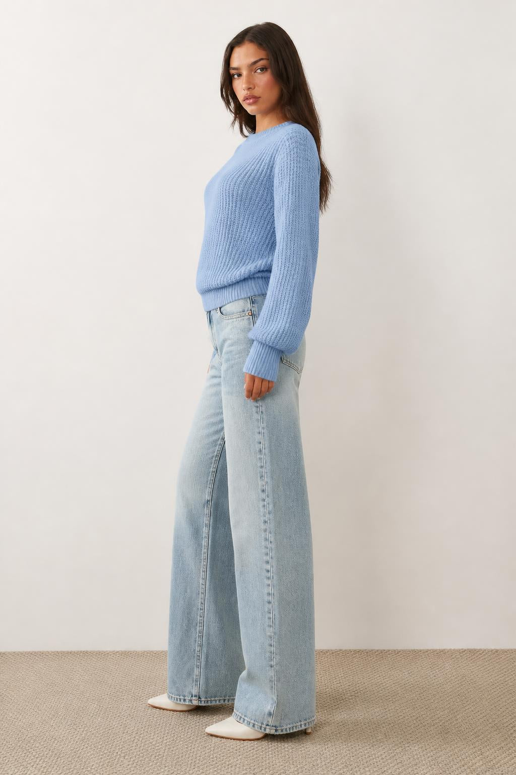 Baby Blue