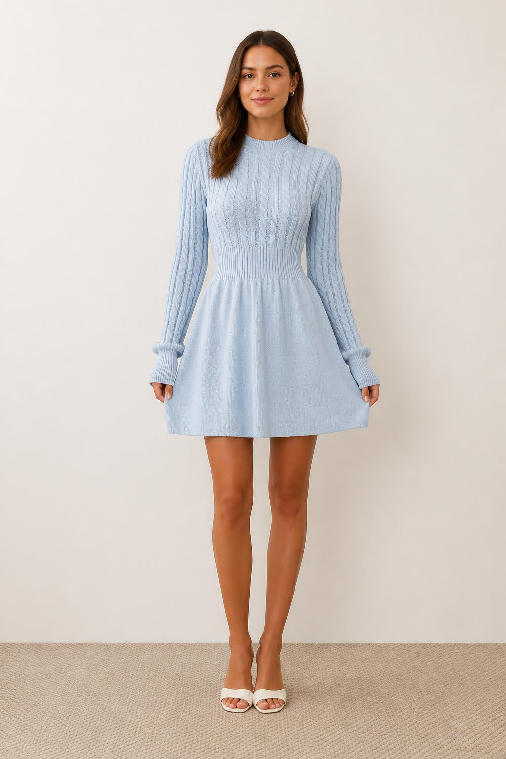 Baby Blue