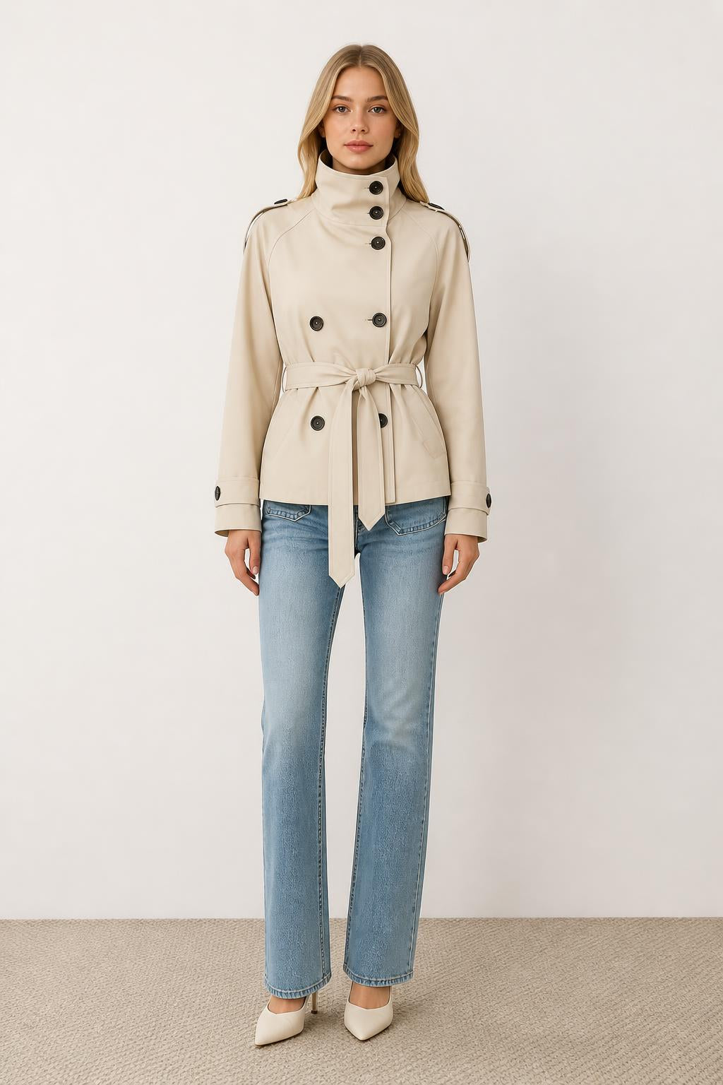Beige