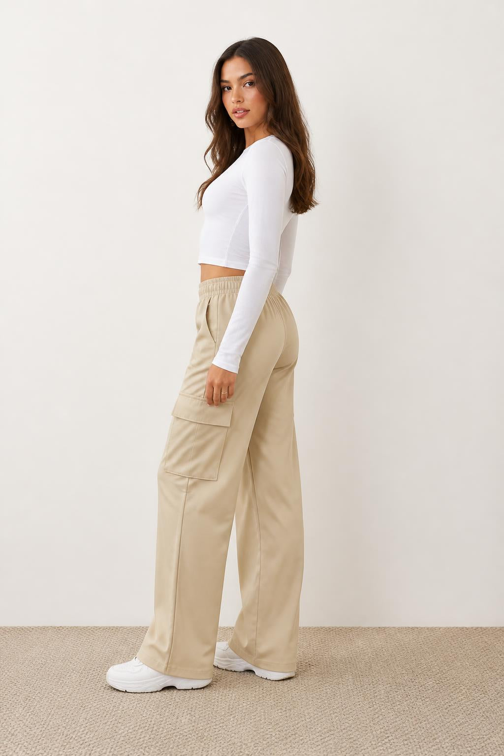 Beige