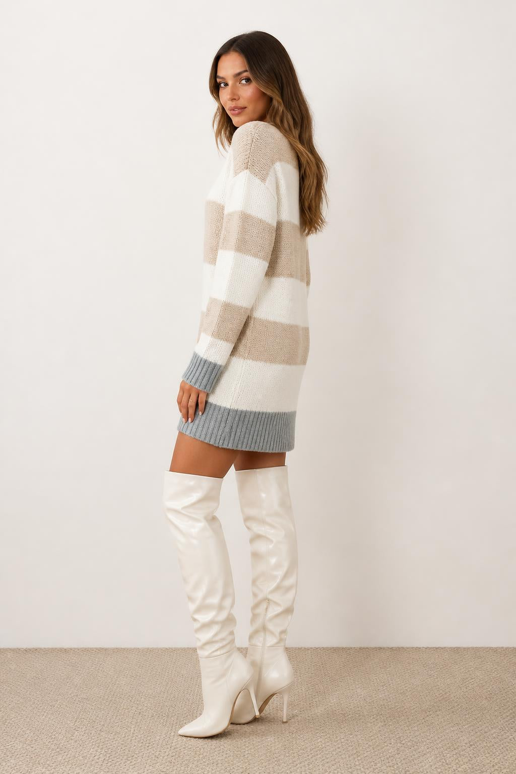 Beige