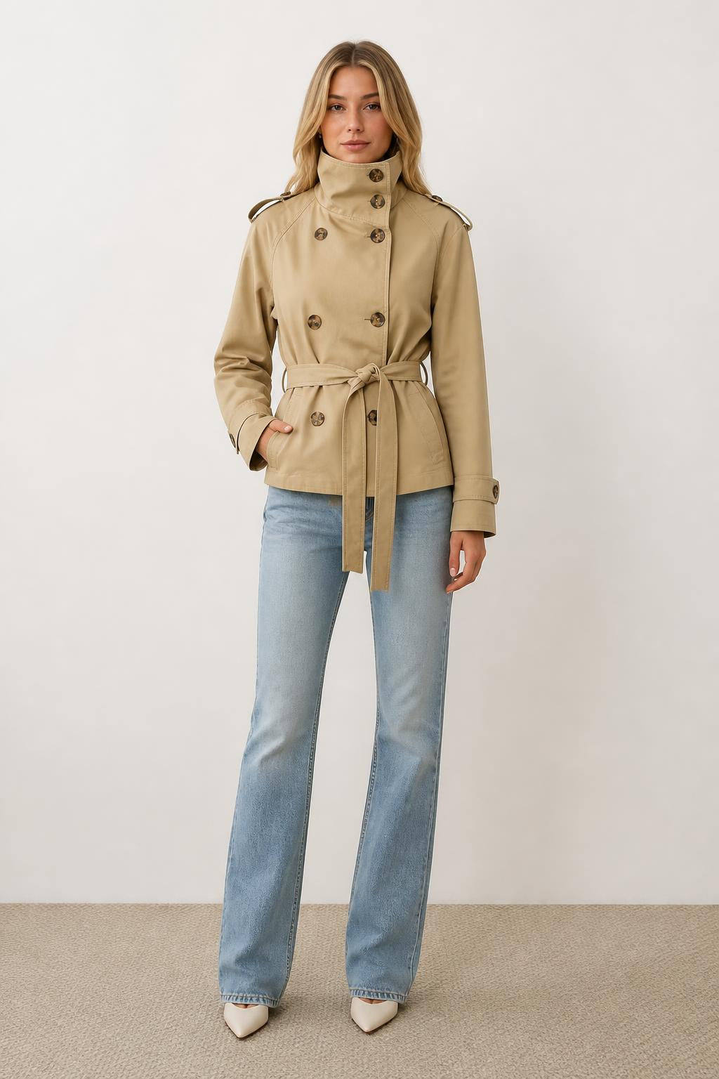 Beige