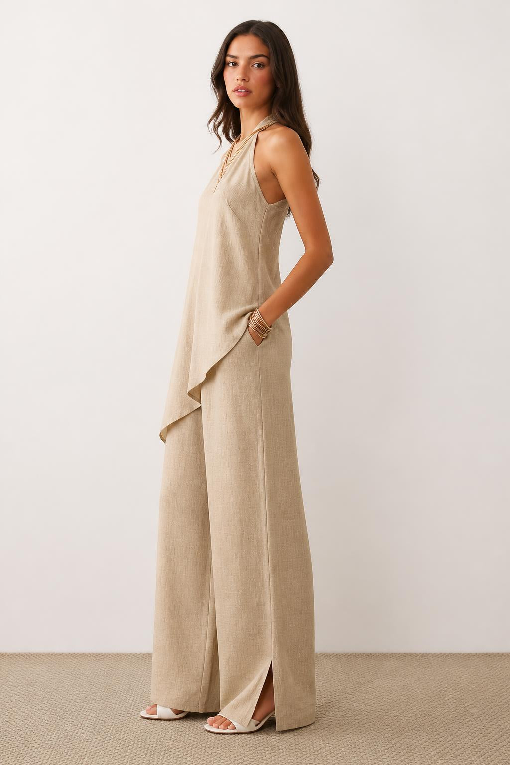 Beige