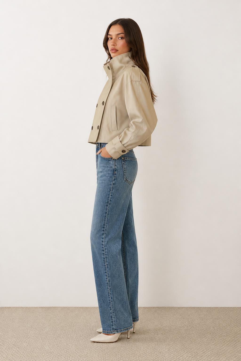 Beige