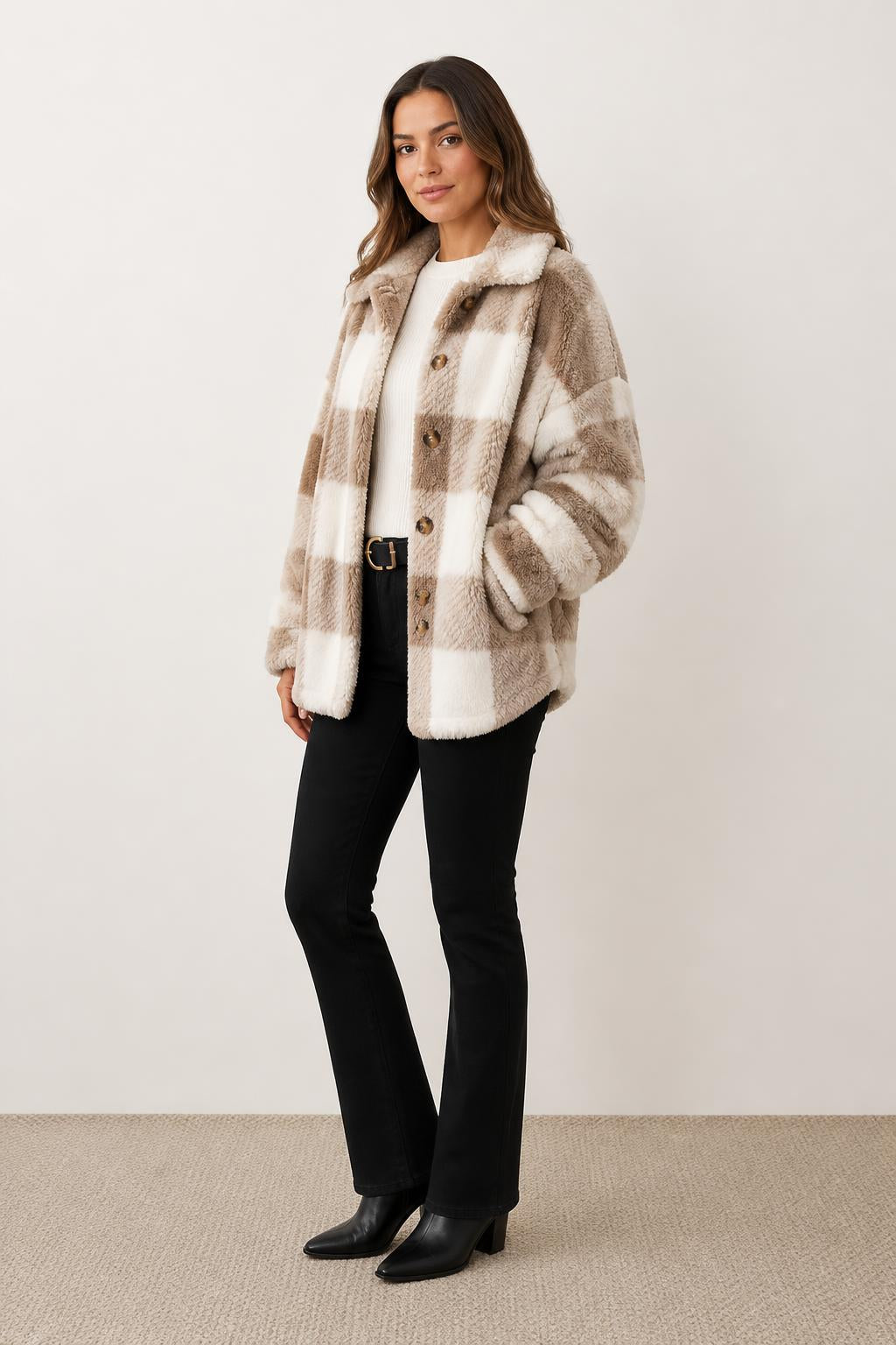 Beige