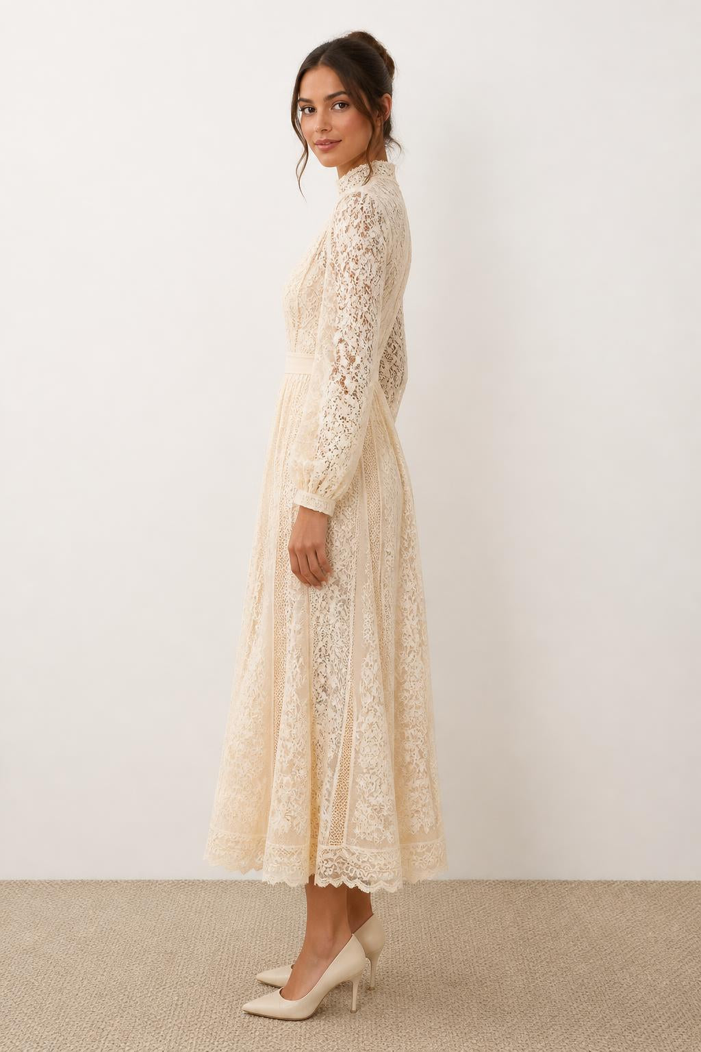 Beige