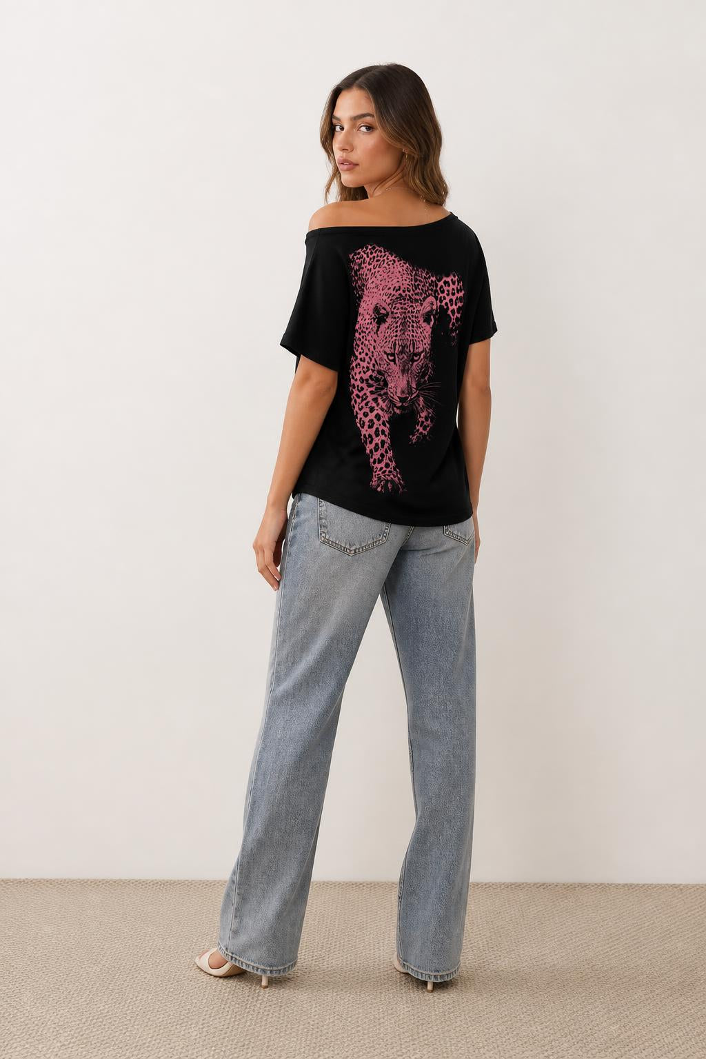 Black-Pink