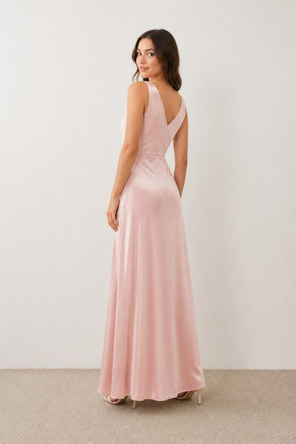 Blush Pink