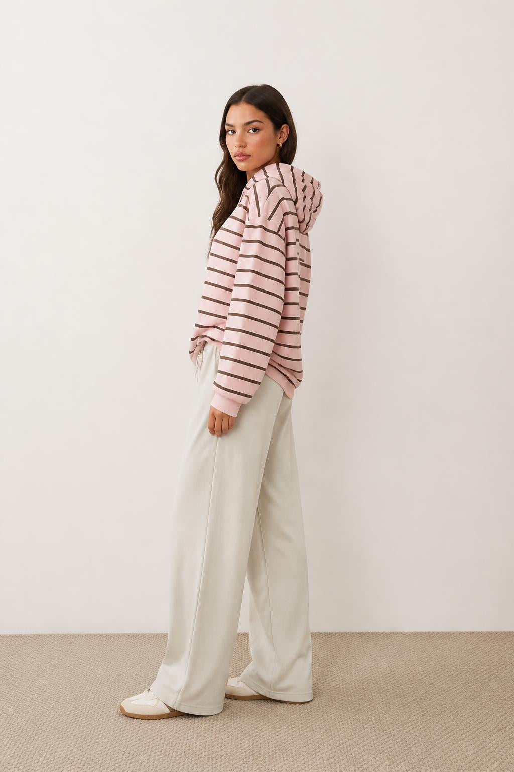 Blush Pink