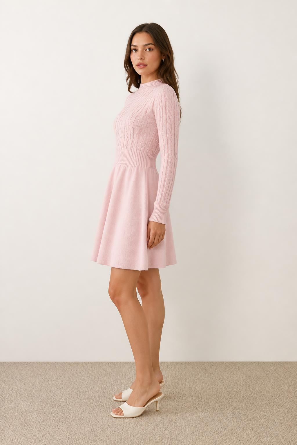 Blush Pink