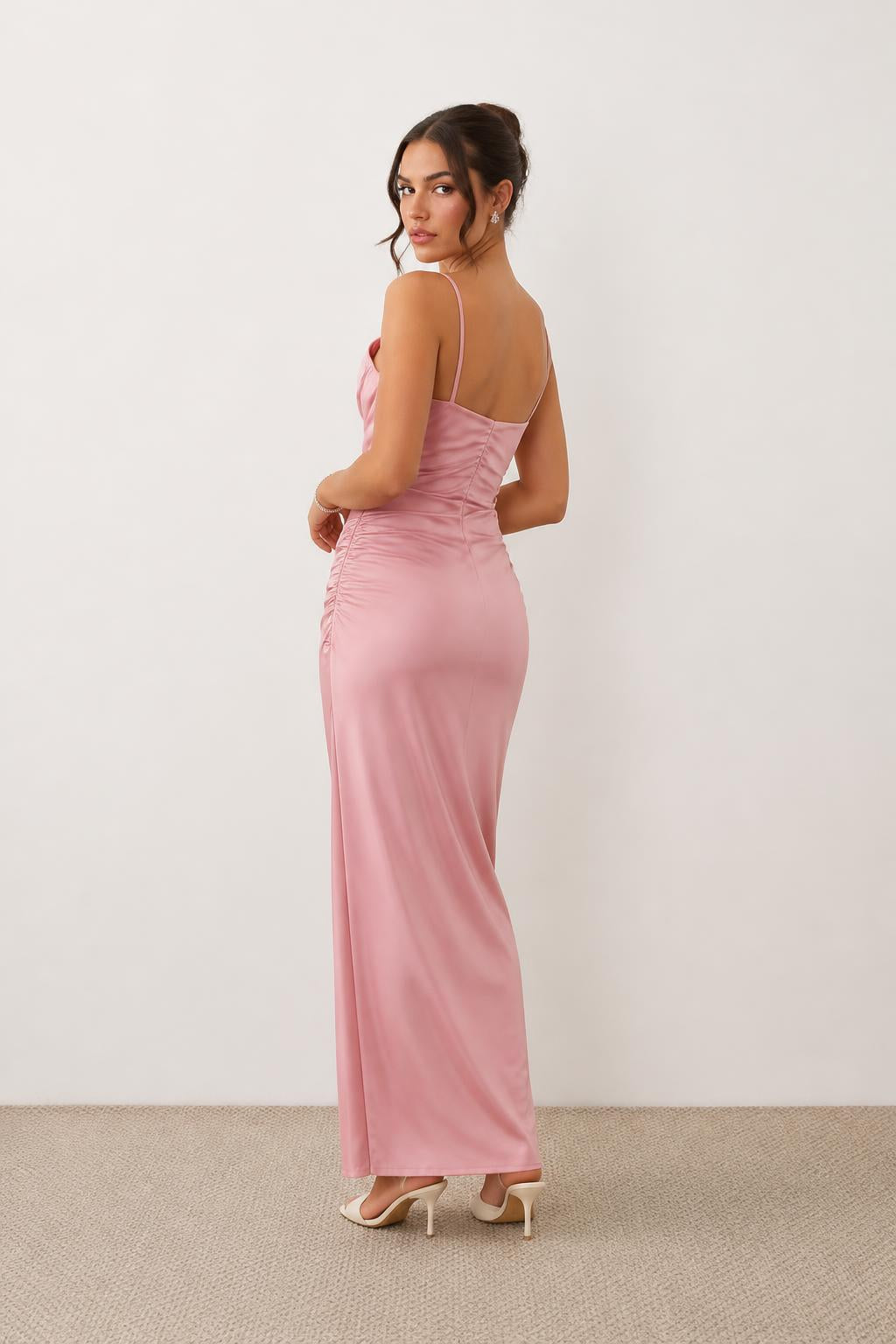 Blush Pink