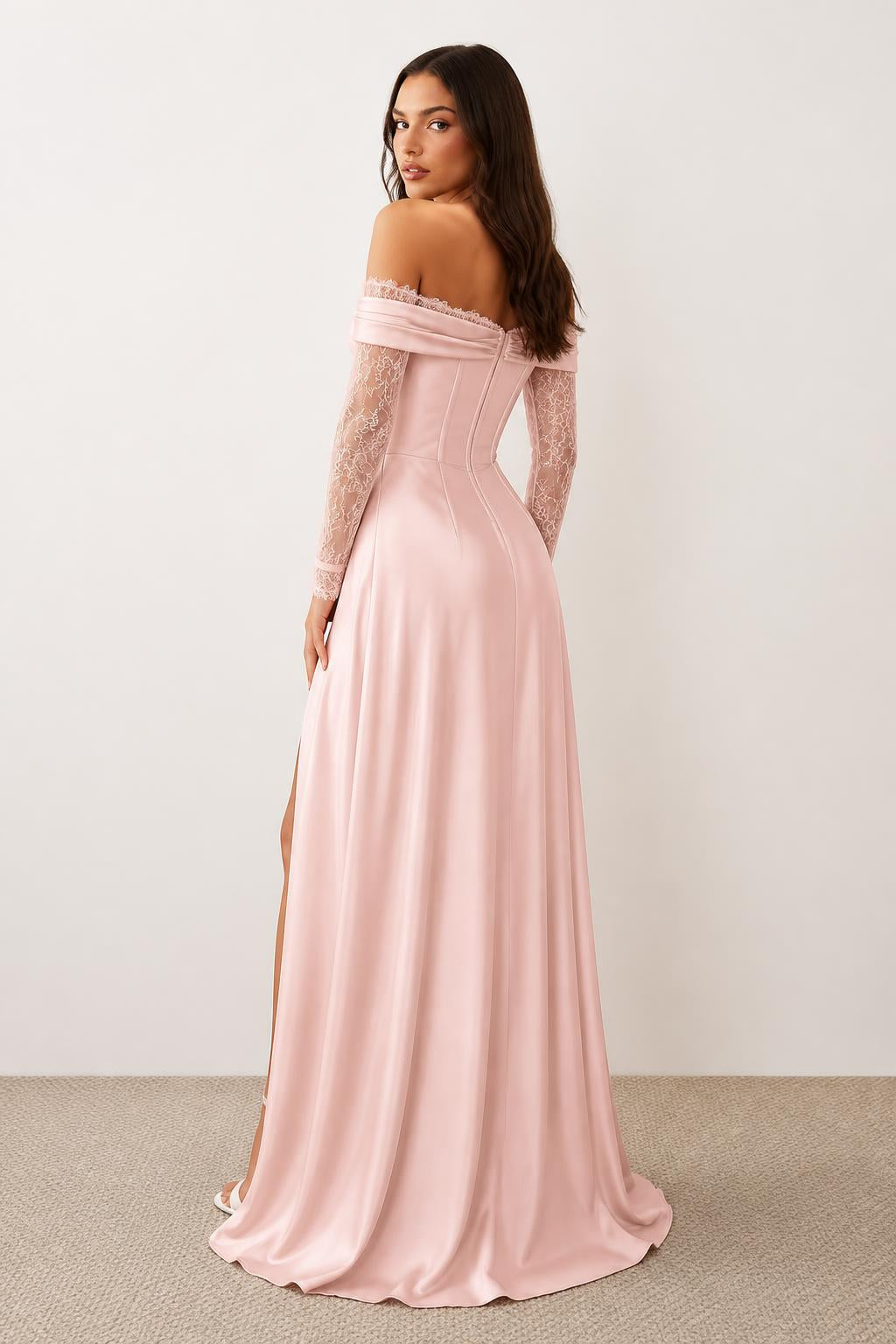 Blush Pink