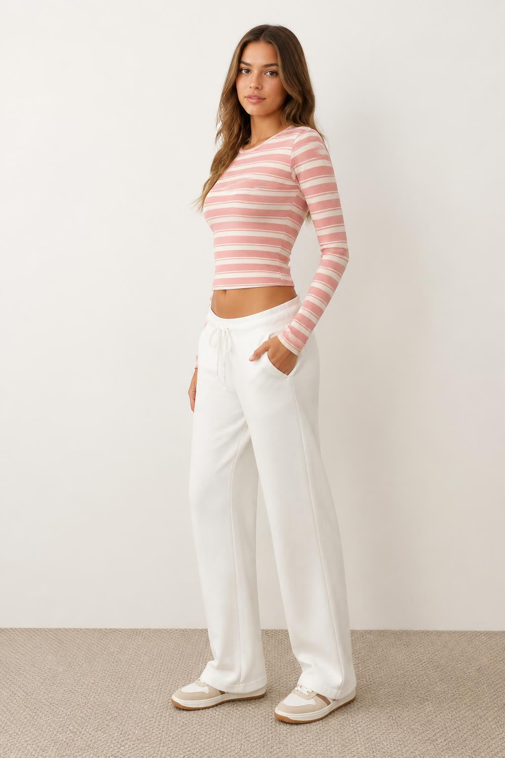 Blush Pink