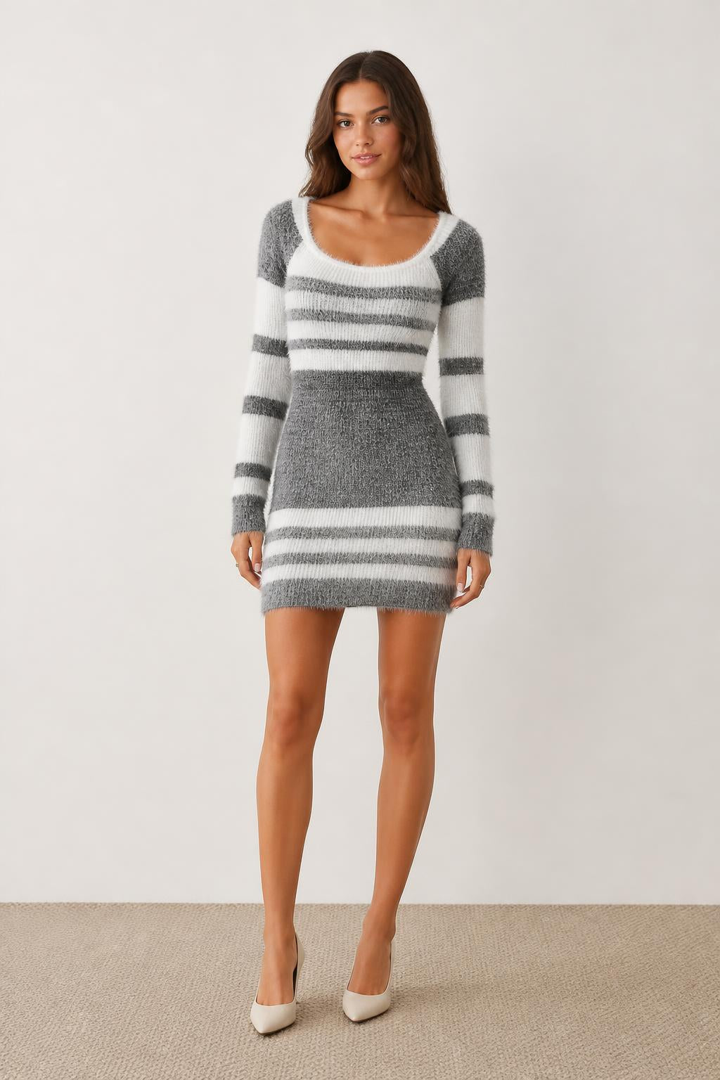 Charcoal Gray