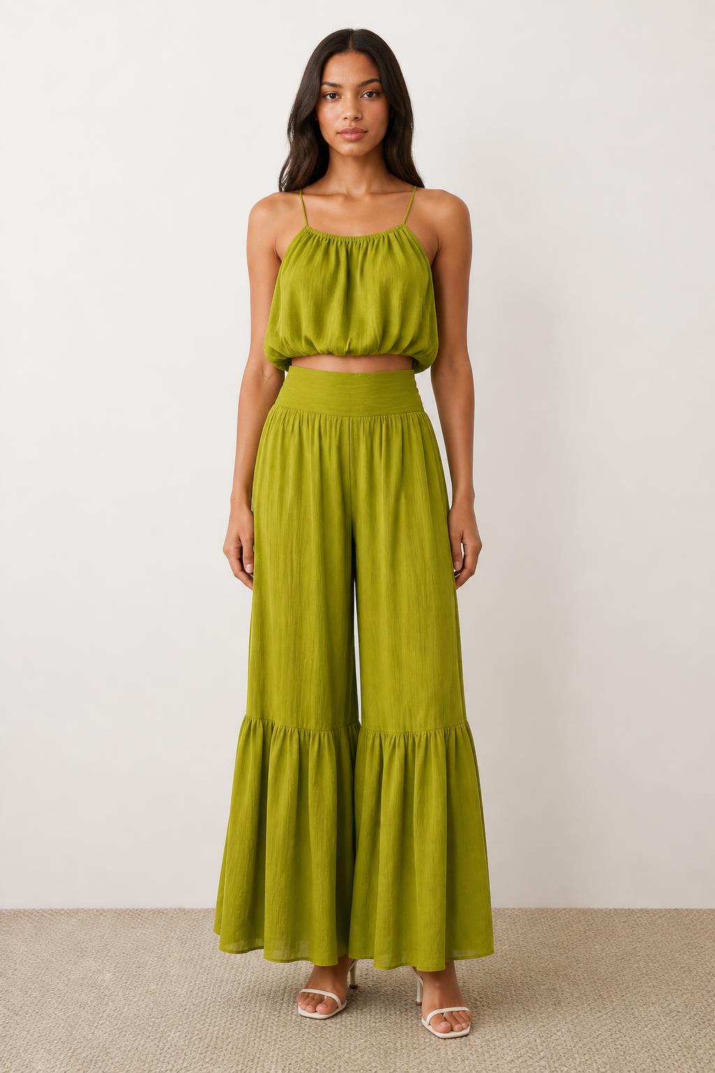 Chartreuse