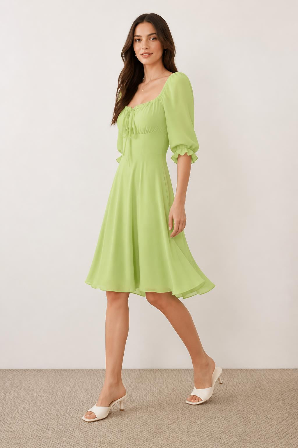 Chartreuse