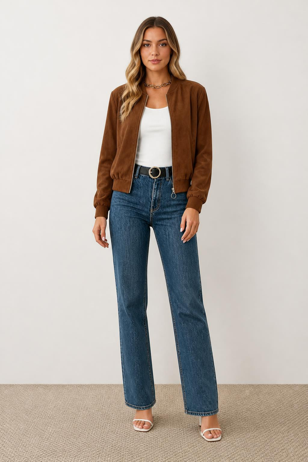 Chestnut