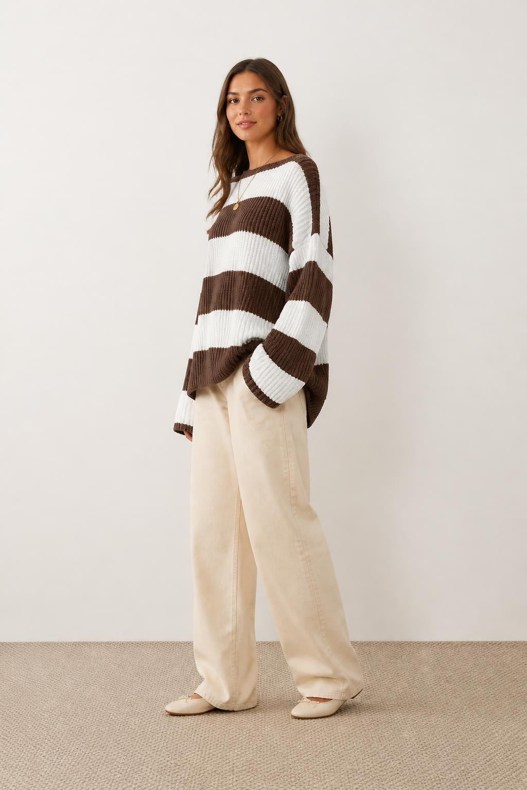 Chocolate Brown