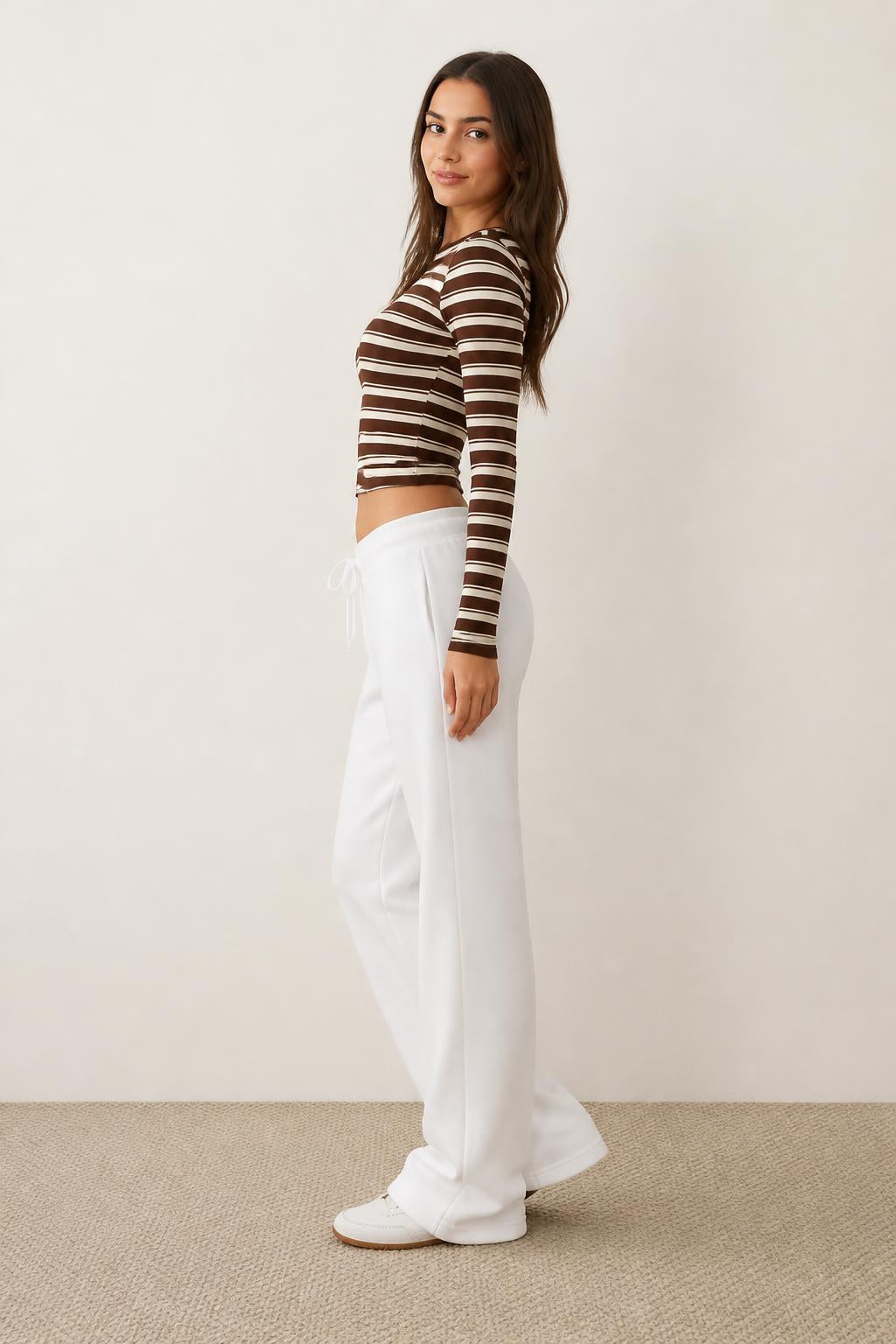 Chocolate Brown
