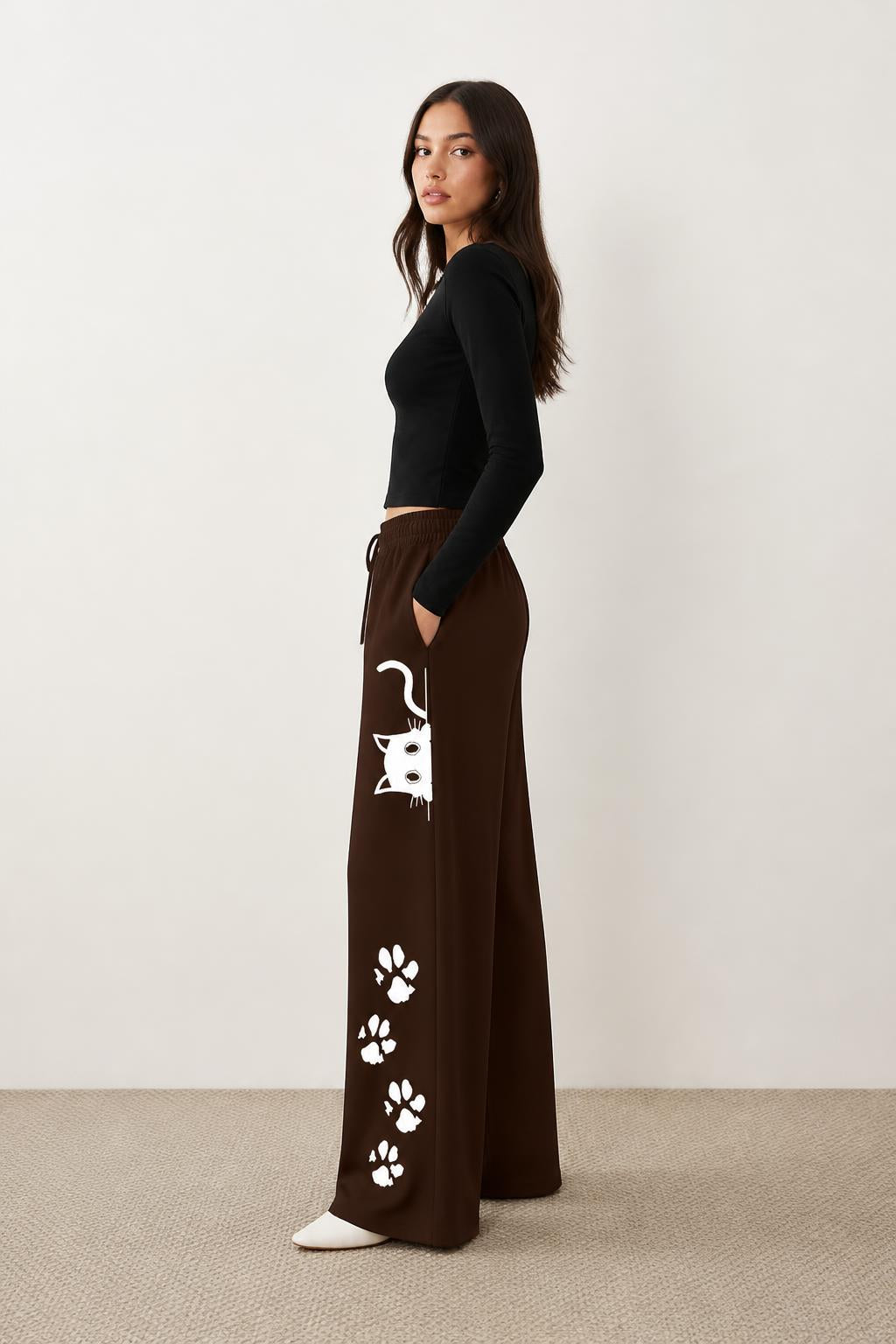 Chocolate Brown