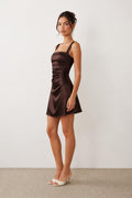 Chocolate Brown