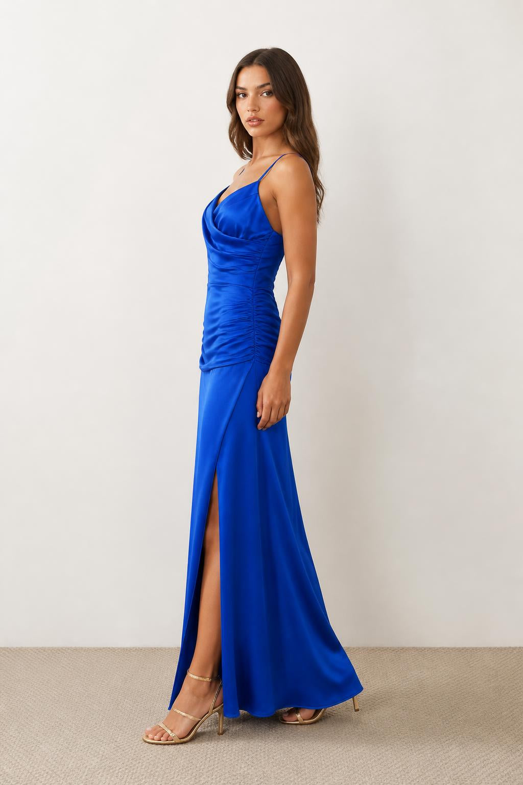 Cobalt Blue