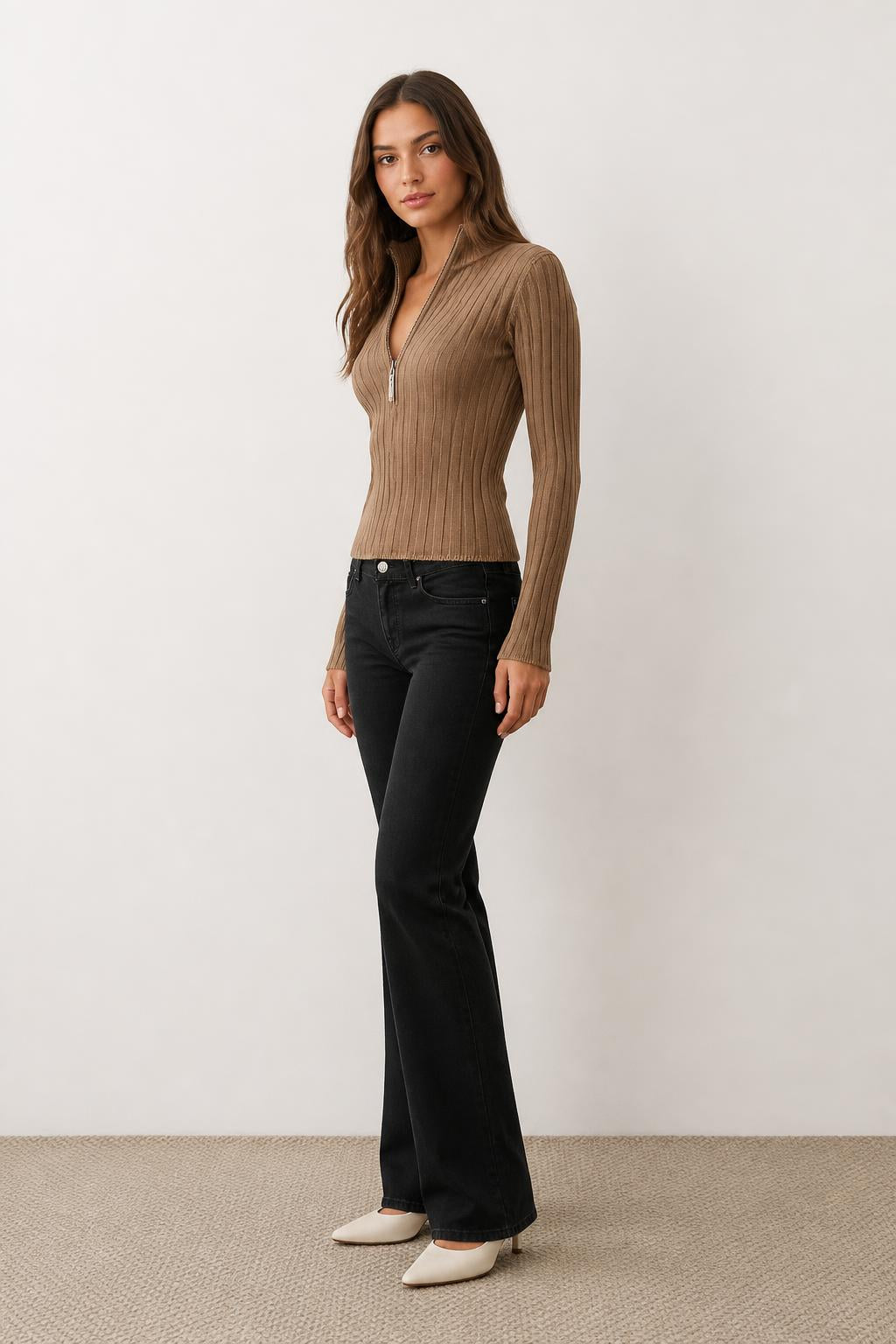 Coffee Brown