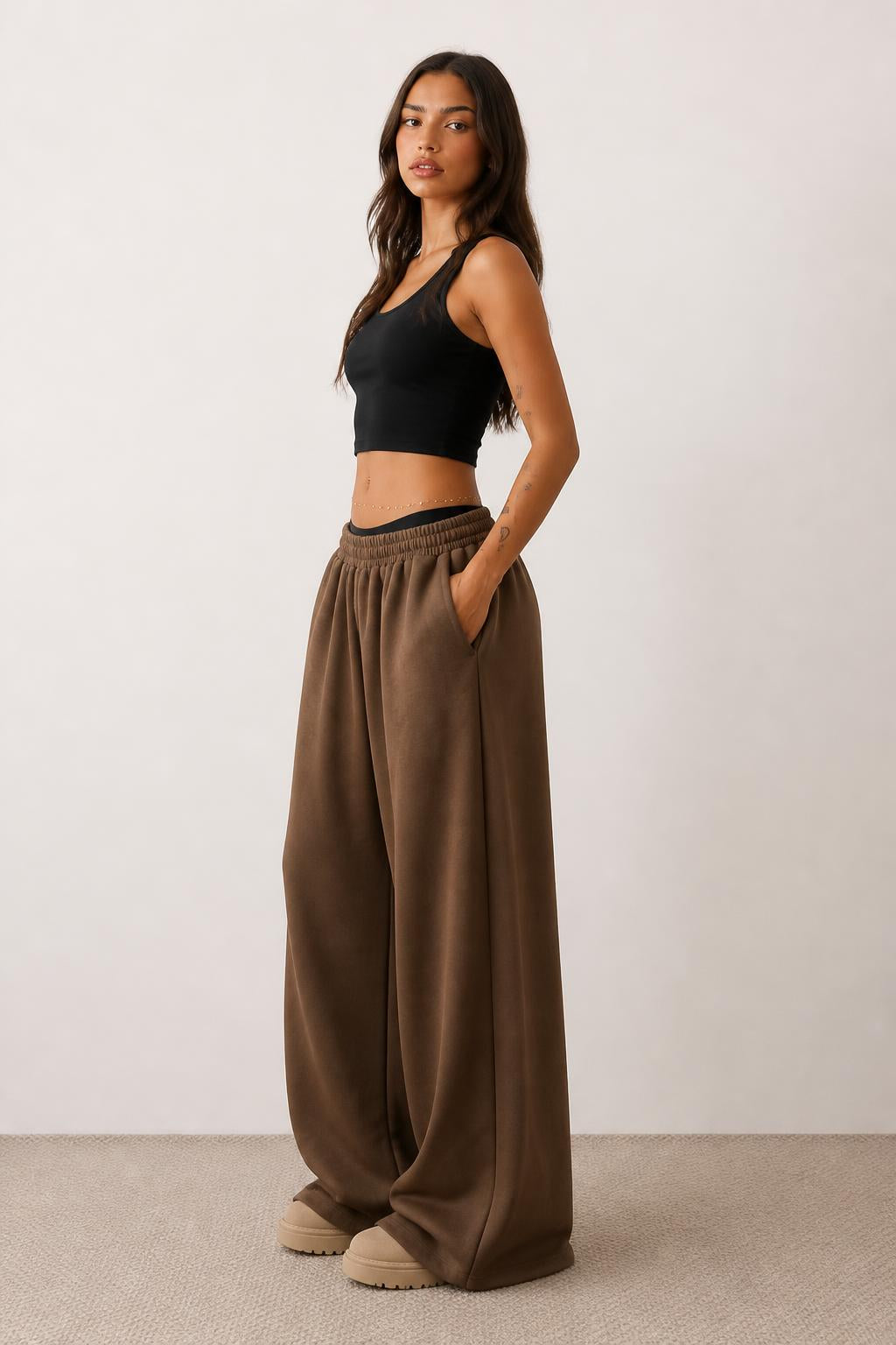 Coffee Brown