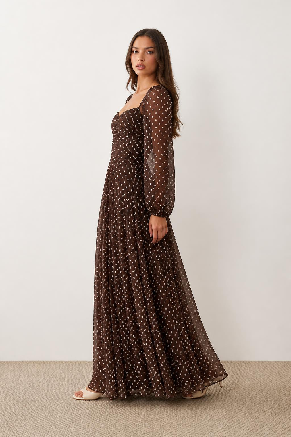 Coffee Brown