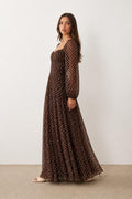Coffee Brown