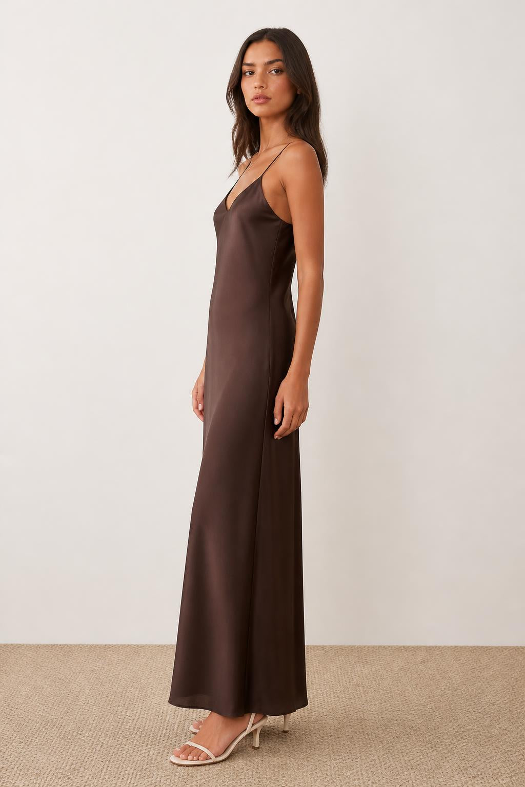 Coffee Brown