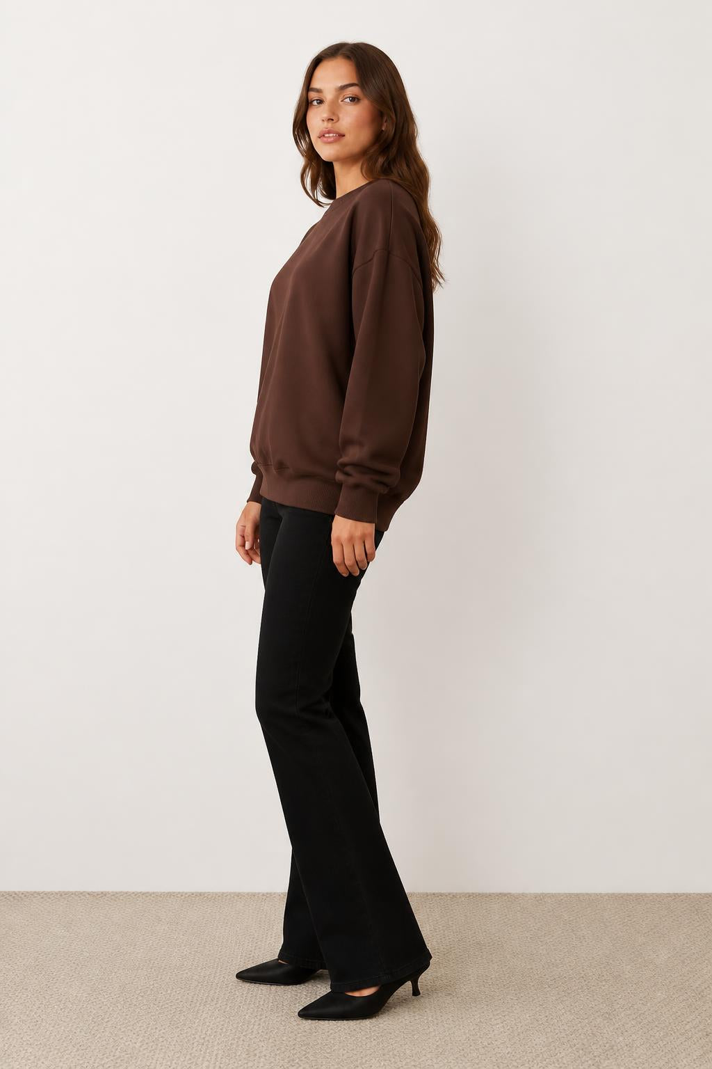 Coffee Brown