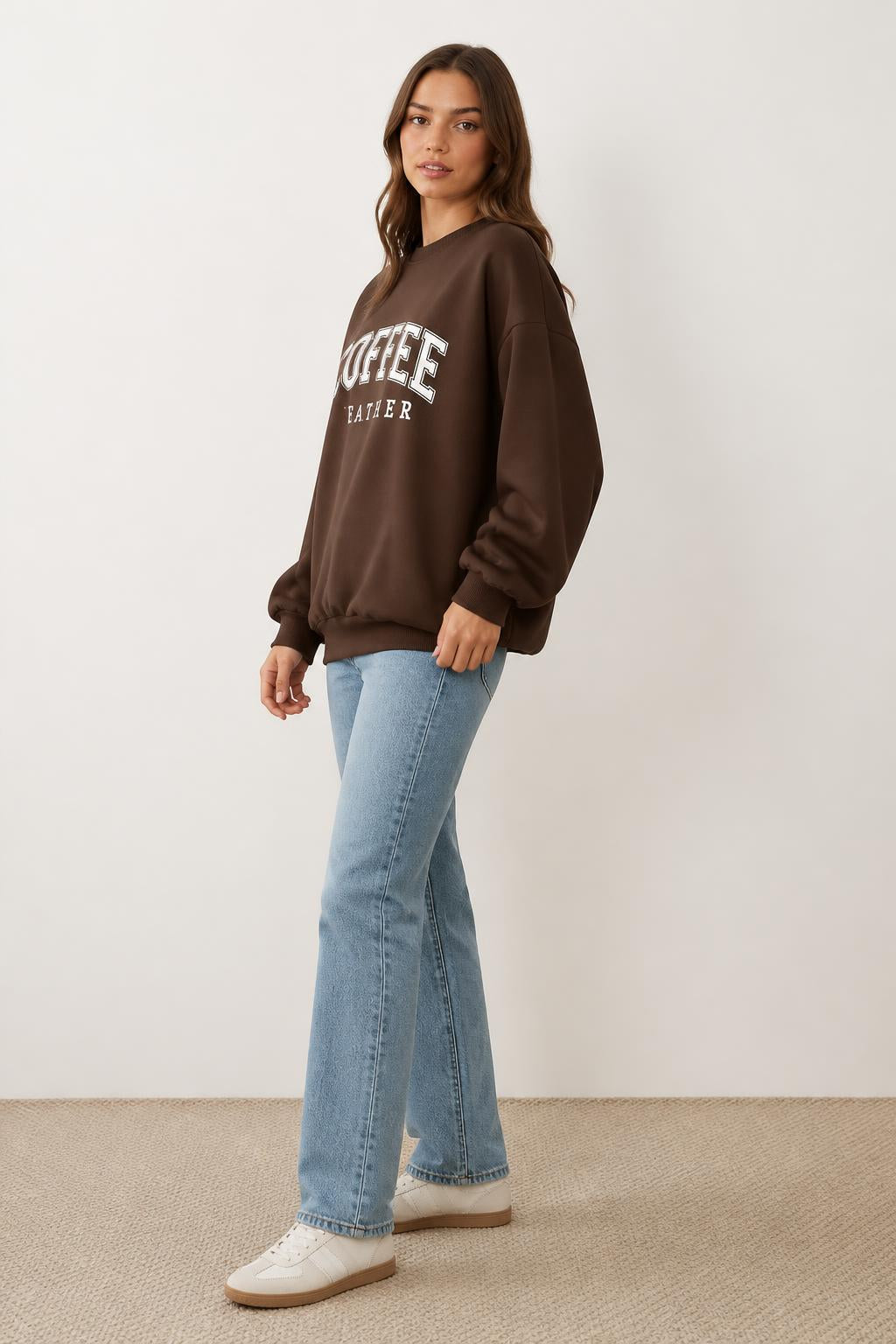 Coffee Brown