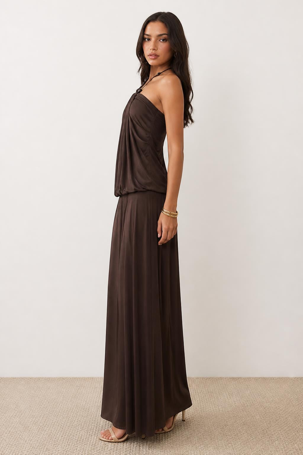 Coffee Brown