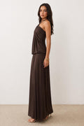 Coffee Brown