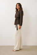 Coffee Brown