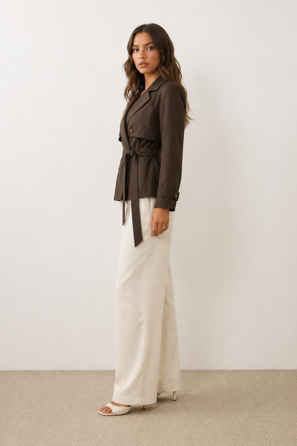 Coffee Brown