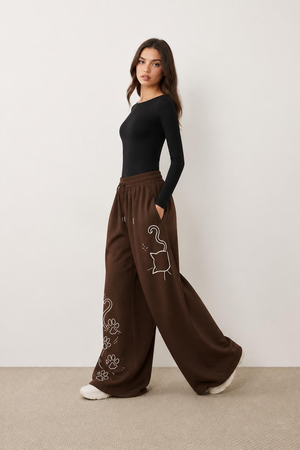Coffee Brown
