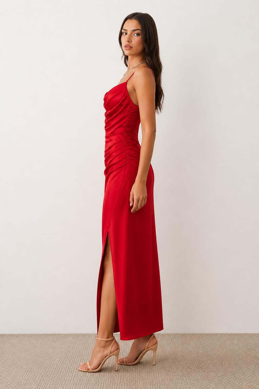 Crimson