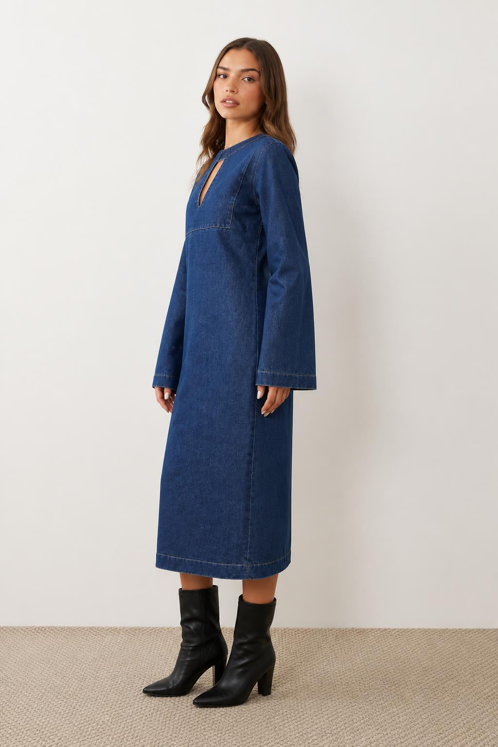 Dark Blue