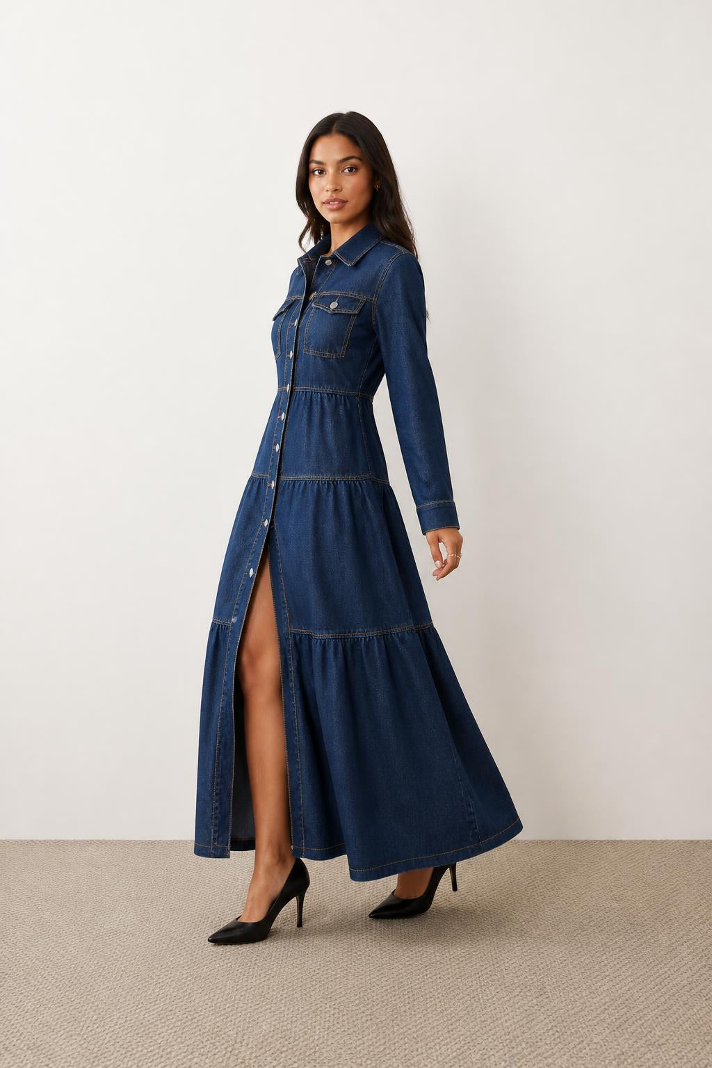 Dark Blue