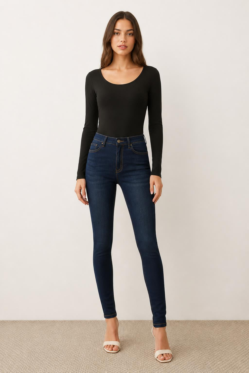 Dark Blue