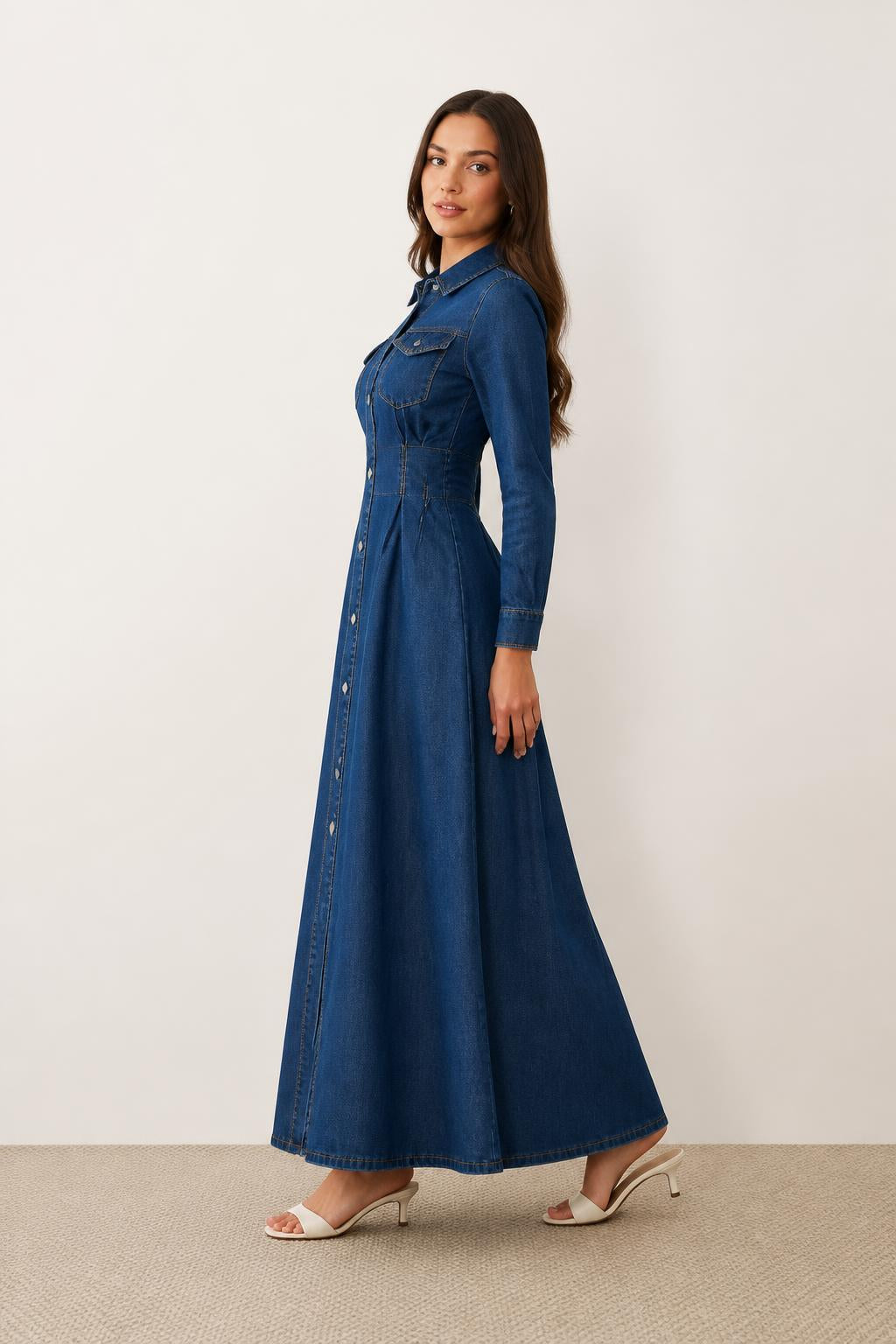 Dark Blue