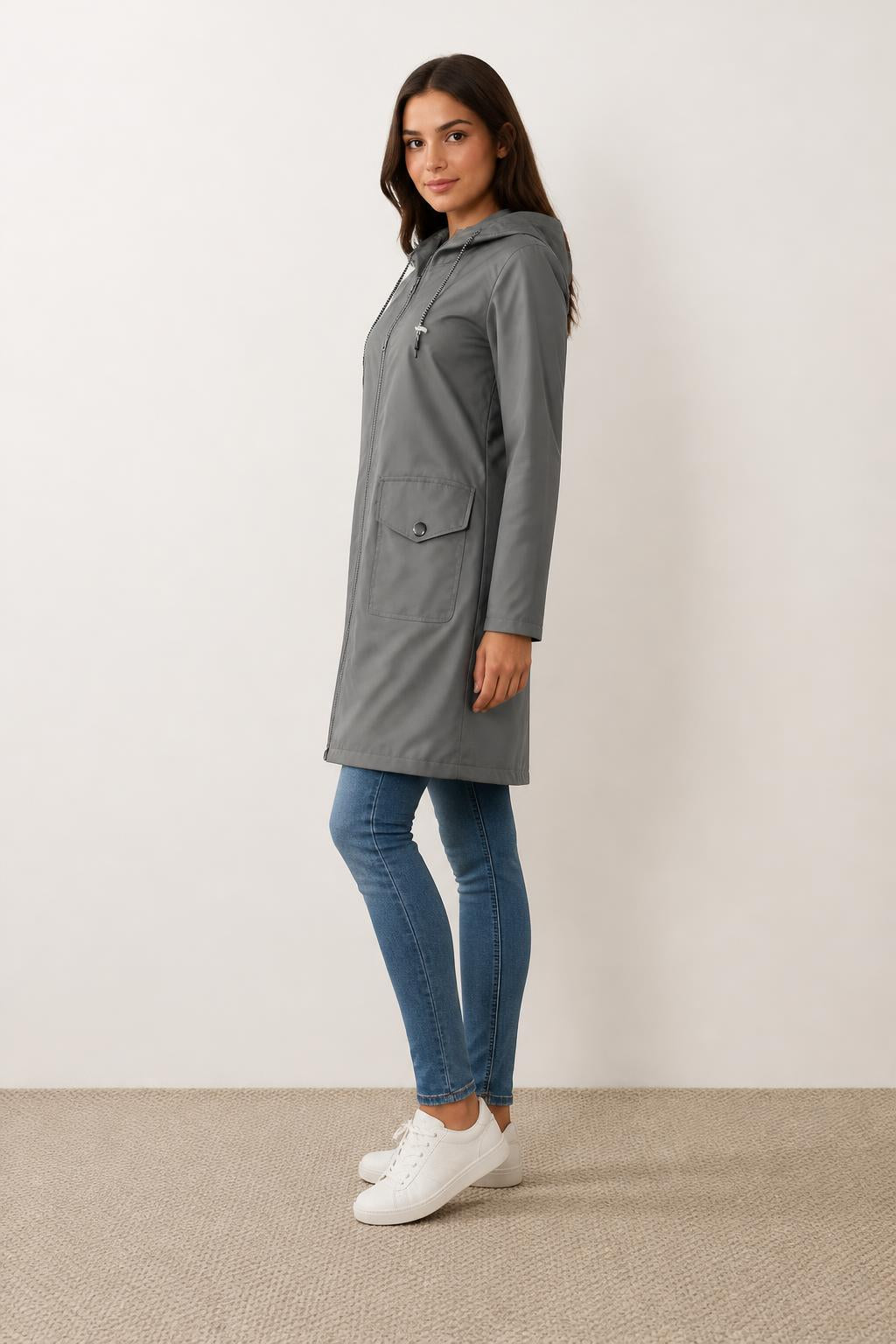 Dark Gray