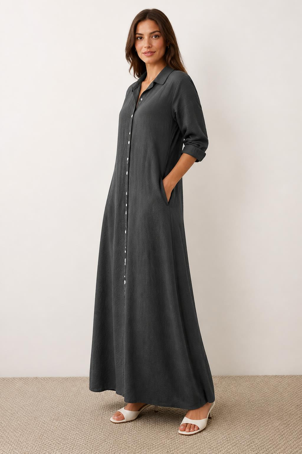 Dark Gray