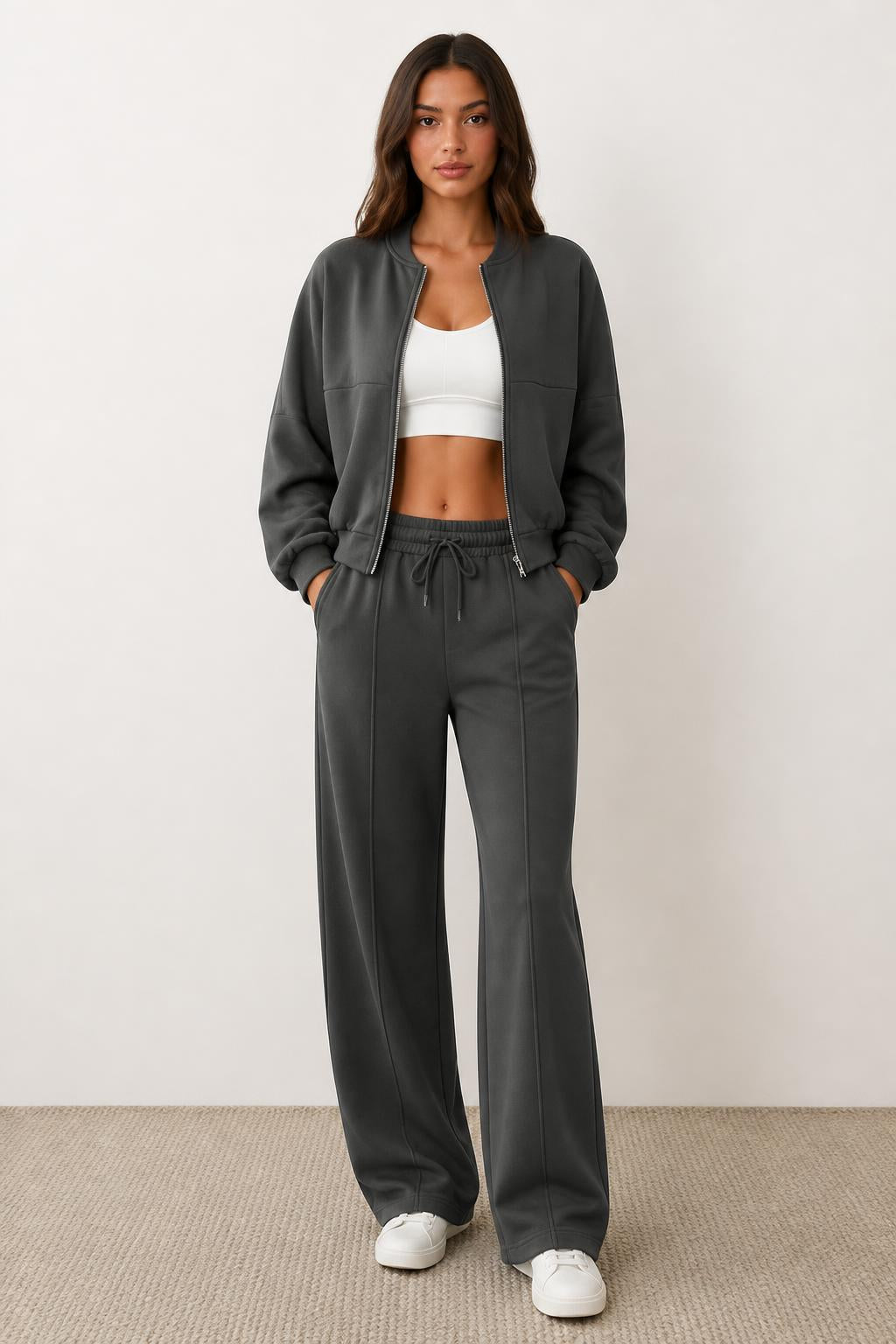 Dark Gray