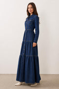Denim Blue