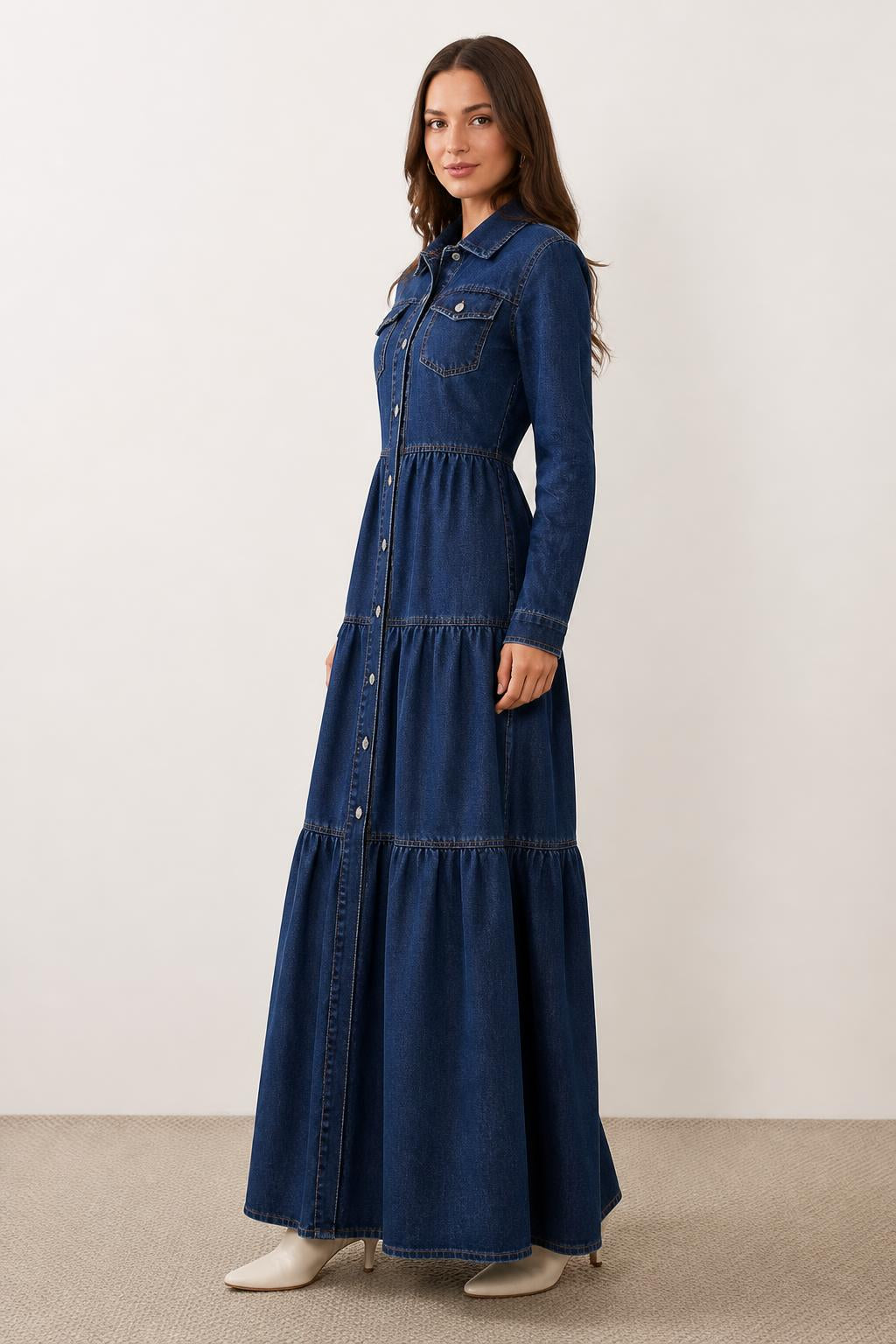 Denim Blue